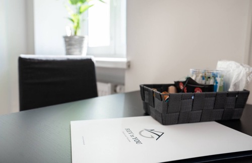 Eggenburg Apartment | Newly renovated apartment with kitchen, washing machine, Nespresso, WiFi and Netflix