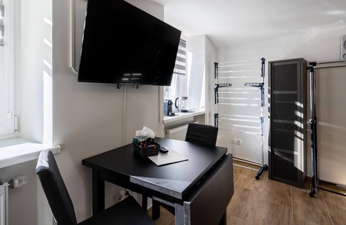 Eggenburg Apartment | Newly renovated apartment with kitchen, washing machine, Nespresso, WiFi and Netflix