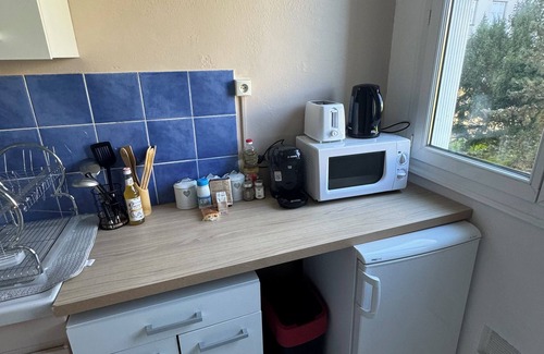 Bourges Apartment | Newly renovated apartment, small D'offert