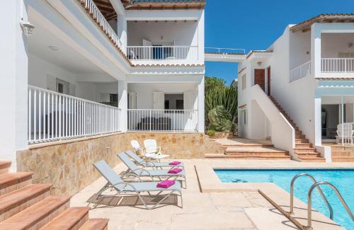 Cala d'Or Apartment | Newly Renovated Apartment Sunset1, Pool, Free Wifi, AC