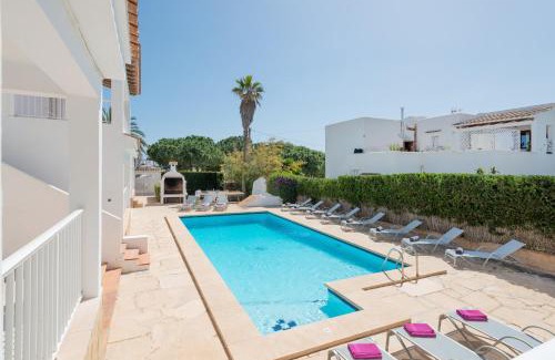 Cala d'Or Apartment | Newly Renovated Apartment Sunset1, Pool, Free Wifi, AC