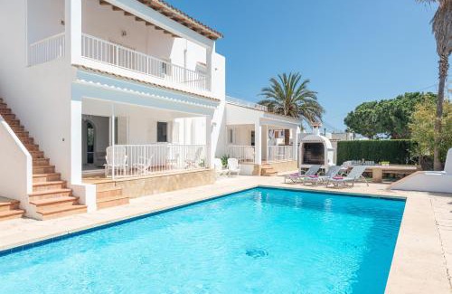 Cala d'Or Apartment | Newly Renovated Apartment Sunset1, Pool, Free Wifi, AC