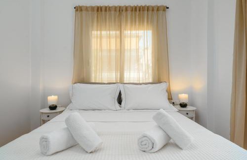 Piraeus Apartment | Newly Renovated Apartment next to Piraeus Marina