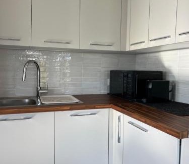 Cully Apartment | Newly Renovated APT with panoramic view