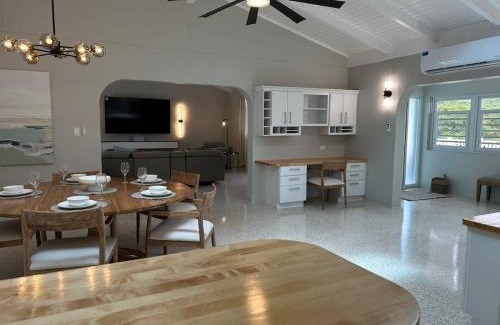 Estate Sion Farm House | Newly Renovated Brand New, Pristine 3Bedroom House