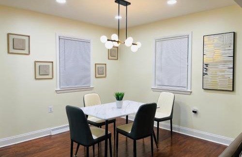 Fort Washington House | Newly renovated charming home with parking