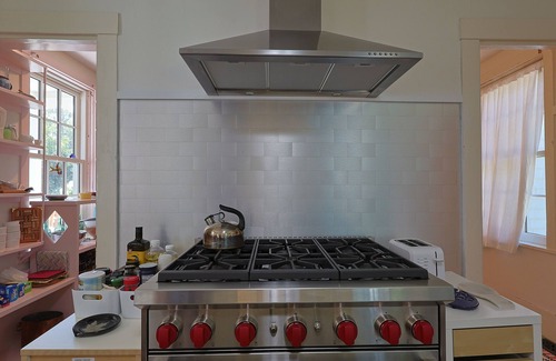 West Tisbury House | Newly Renovated Charming West Tisbury Retreat