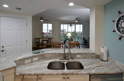 Burnt Store Condo | Newly Renovated Condo in Burnt Store Marina
