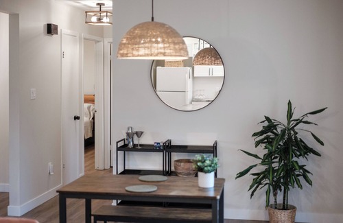 Battersea House | Newly Renovated Country Home