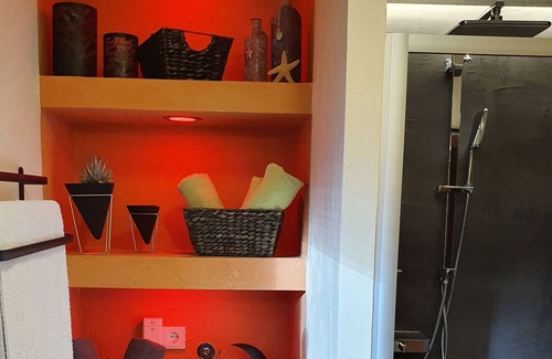 Rotheidlen Apartment | Newly renovated, cozy and modern furnished apartment