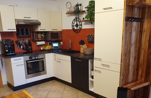 Rotheidlen Apartment | Newly renovated, cozy and modern furnished apartment