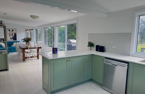 Congewai Other | Newly Renovated! Family, Horse and Dog Friendly Getaway close to Pokolbin