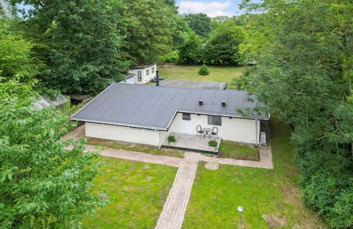 Faxe Ladeplads House | Newly Renovated Holiday Home In The Forest