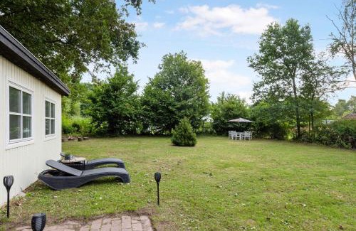 Faxe Ladeplads House | Newly Renovated Holiday Home In The Forest