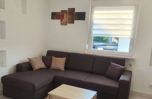 Wertheim Apartment | Newly renovated holiday apartment in Wertheim