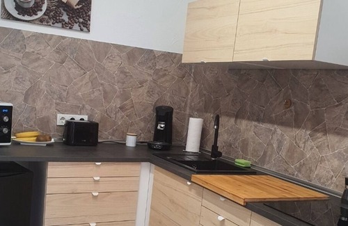 Wertheim Apartment | Newly renovated holiday apartment in Wertheim