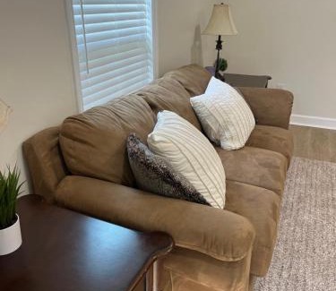 Anderson House | Newly Renovated Home Near DT