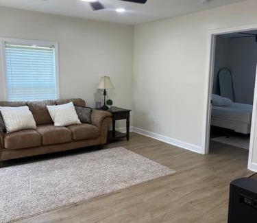 Anderson House | Newly Renovated Home Near DT