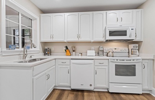 Durham House | Newly Renovated Home-near Duke, Hospital, Downtown