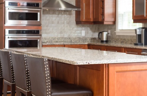 Malden House | Newly renovated home, top of the line appliances.