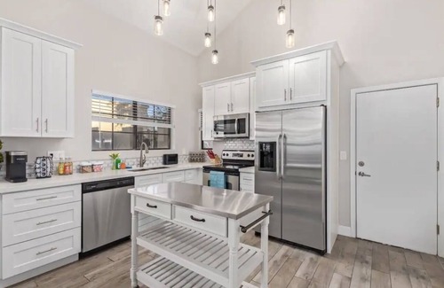 Sweetwater Ranch House | Newly Renovated Home w/Private pool, Heated Community Pool & Spa, Tennis Courts