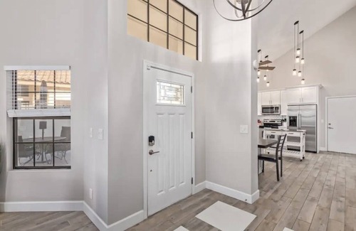 Sweetwater Ranch House | Newly Renovated Home w/Private pool, Heated Community Pool & Spa, Tennis Courts