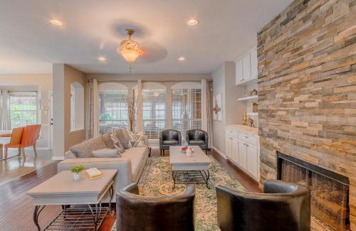 Frisco House | Newly Renovated Home with Spacious Interior & Backyard Pool - Perfect for Families!
