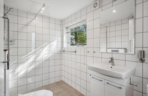 Elsegarde Strand House | Newly Renovated House In The First Row By Elsegårde Beach