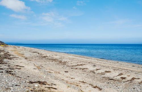 Elsegarde Strand House | Newly Renovated House In The First Row By Elsegårde Beach
