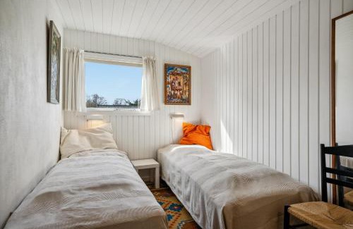 Elsegarde Strand House | Newly Renovated House In The First Row By Elsegårde Beach