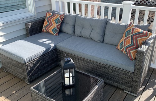 Hudson House | Newly renovated house in historic Downtown Hudson