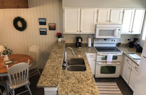 Onamia House | Newly renovated lakefront townhome with incredible views of Mille Lacs Lake