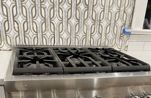 University City House | Newly renovated main home in upscale neighborhood.