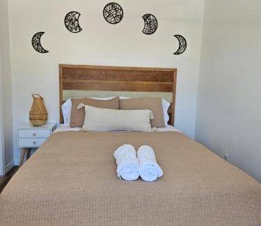 Oviedo Apartment | Newly Renovated Modern Studio