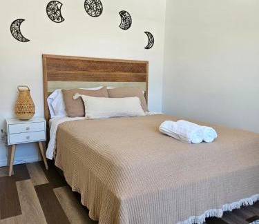 Oviedo Apartment | Newly Renovated Modern Studio