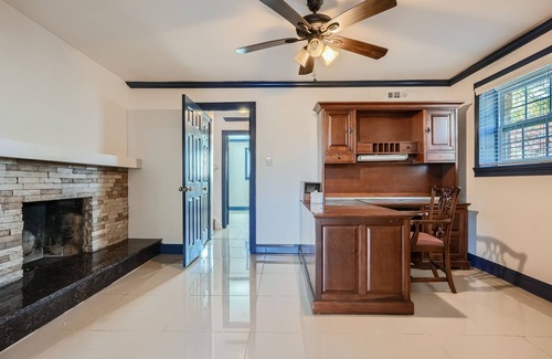 Loganville House | Newly renovated private house with huge backyard near City of Grayson.
