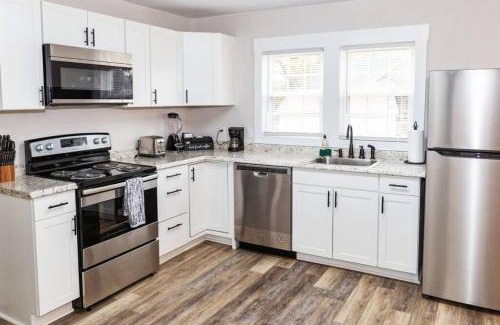 Boger City House | Newly Renovated Salem Road Ranch