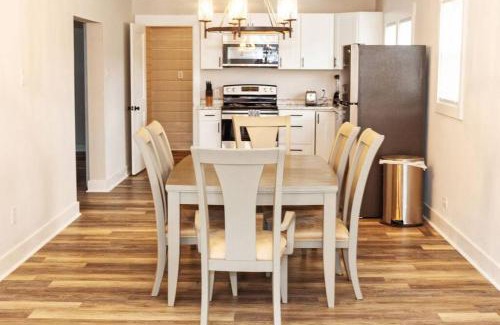 Boger City House | Newly Renovated Salem Road Ranch