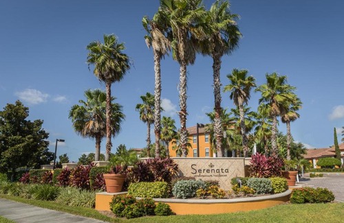 Sarasota Apartment | Newly Renovated Serenata Sarasota Condo