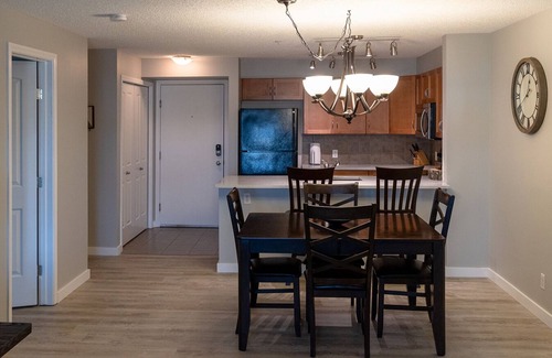 East Kootenay Condo | Newly Renovated, Spacious Condo
