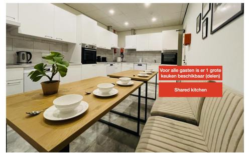 Raamsdonksveer Apartment | Newly Renovated Suite, Free Parking