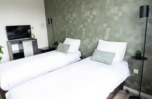 Raamsdonksveer Apartment | Newly Renovated Suite, Free Parking