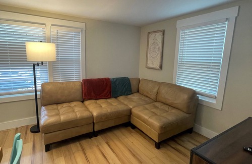 Mountain Home House | Newly renovated charming & cozy private country getaway - Hendersonville