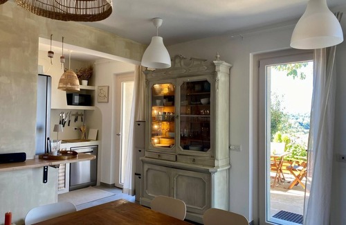Farigliano Villa | Newly renovated Villa in Langhe region with pool, terrace and spacious park.