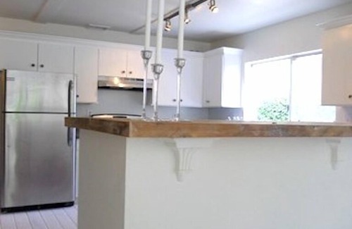 West Hollywood House | Newly Restored 2 Bed 2 Bath Oasis House In The Heart Of West Hollywood