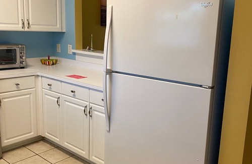 North Myrtle Beach Condo | Newly Updated! - Family Friendly Barefoot Resort Condo with Great Amenities!