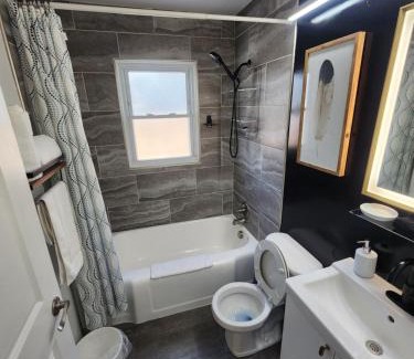 Indianapolis House | Newly Updated - Bungalow Bliss