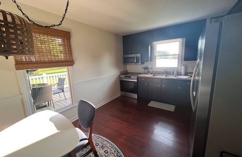 Haw River House | Newly Updated Home w/Easy Access to I-85/I-40