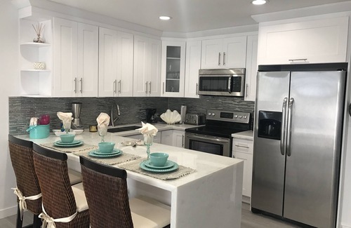 Key Largo Villa | Newly upgraded Key Largo Villa W/Boat Slip