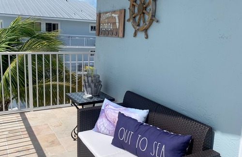 Key Largo Villa | Newly upgraded Key Largo Villa W/Boat Slip